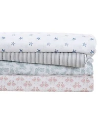 Tommy Bahama Home Washed Cotton Sheet Sets