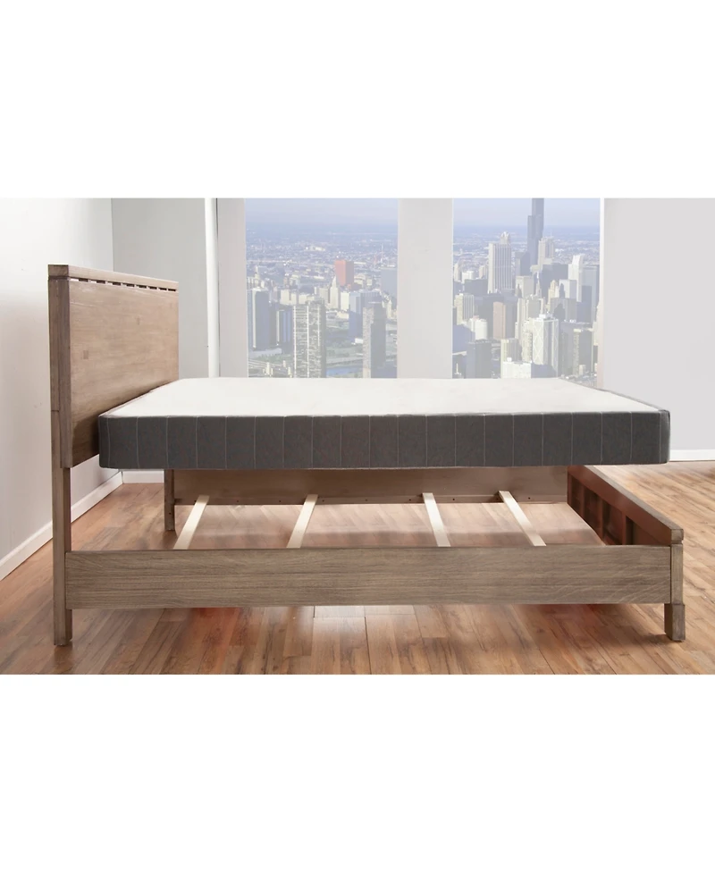 Hollywood Bed Enforce Platform Base- Queen