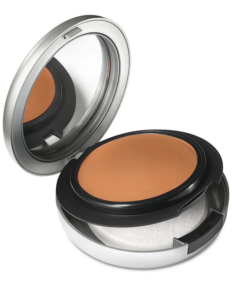Mac Studio Fix Tech Cream-To-Powder Foundation