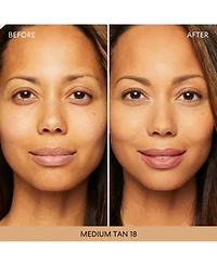 bareMinerals Original Matte Loose Powder Foundation Spf 15