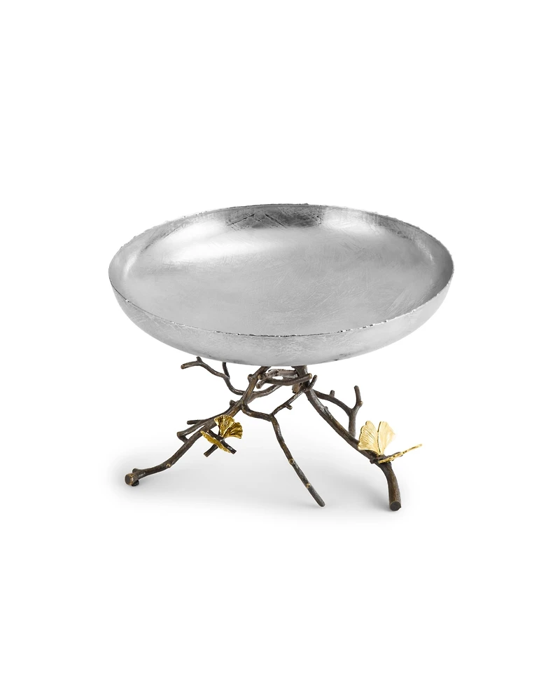 Michael Aram Butterfly Ginkgo Fruit Bowl