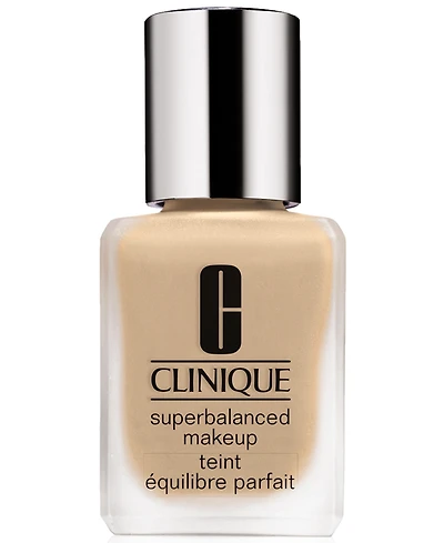 Clinique Superbalanced Makeup Foundation, 1 oz.