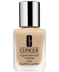 Clinique Superbalanced Makeup Foundation, 1 oz.
