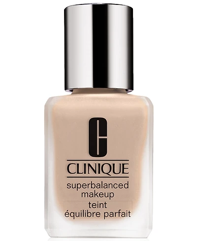 Clinique Superbalanced Makeup Foundation, 1 oz.
