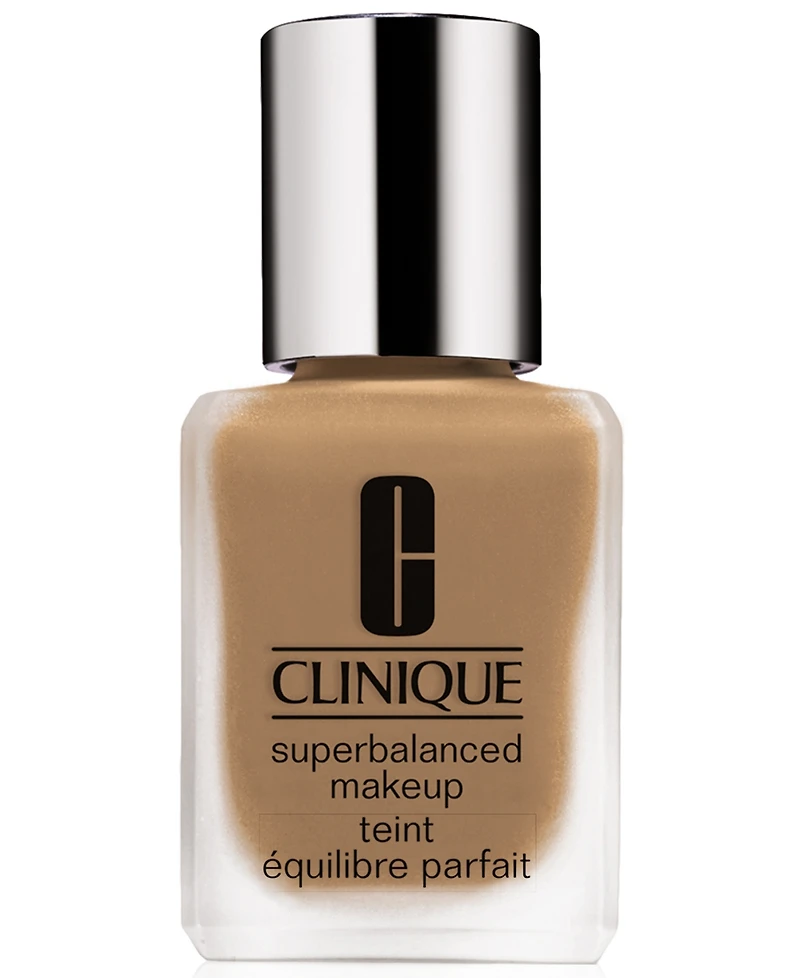 Clinique Superbalanced Makeup Foundation, 1 oz.