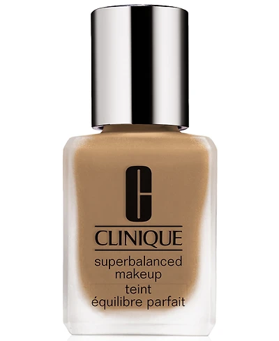 Clinique Superbalanced Makeup Foundation, 1 oz.