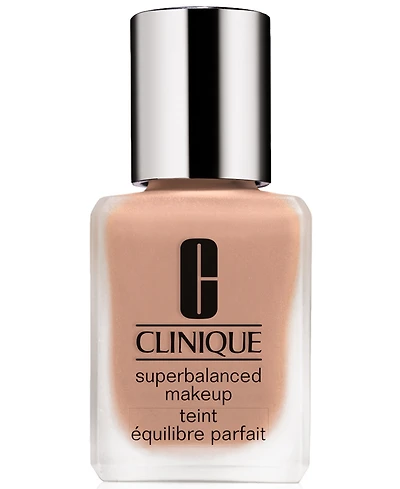 Clinique Superbalanced Makeup Foundation, 1 oz.
