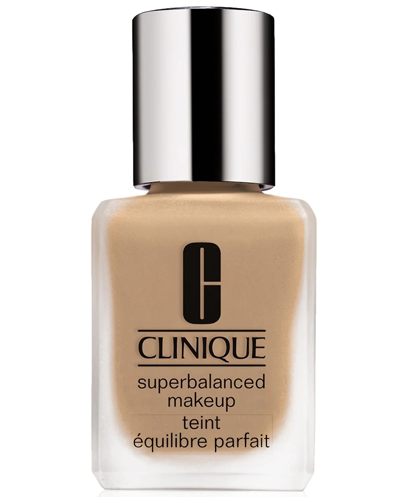 Clinique Superbalanced Makeup Foundation, 1 oz.