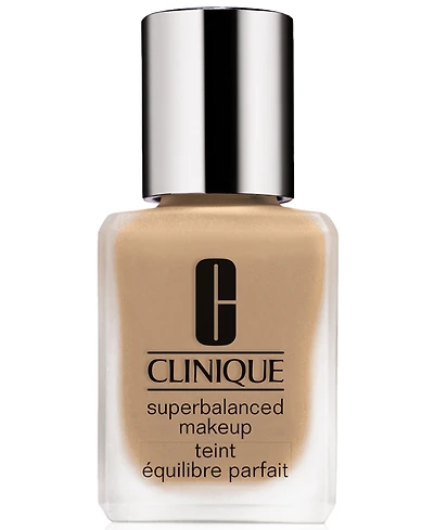 Clinique Superbalanced Makeup Foundation, 1 oz.