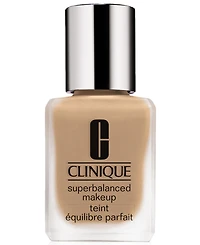 Clinique Superbalanced Makeup Foundation, 1 oz.