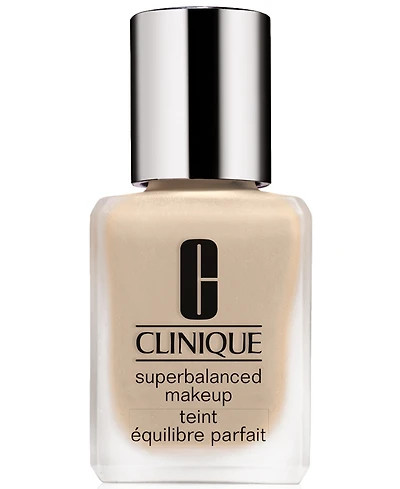 Clinique Superbalanced Makeup Foundation, 1 oz.
