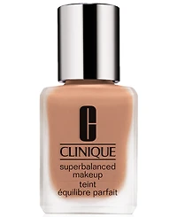 Clinique Superbalanced Makeup Foundation, 1 oz.