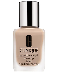 Clinique Superbalanced Makeup Foundation, 1 oz.