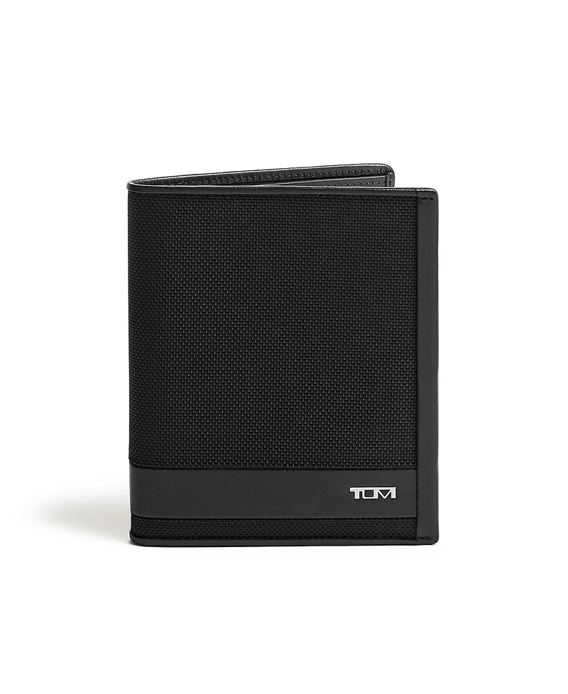 Tumi Men's Alpha Slg Passport Case