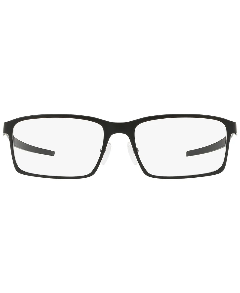 Oakley OX3232 Men's Rectangle Eyeglasses