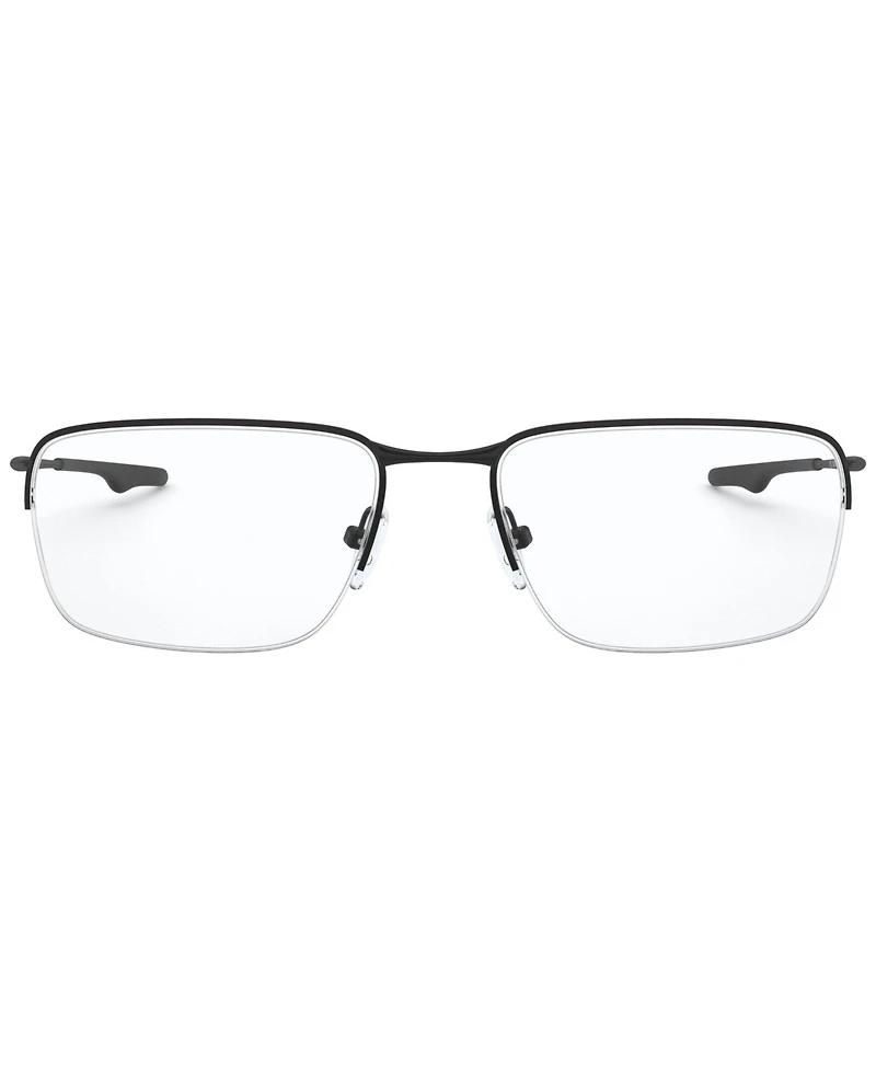 Oakley OX5148 Men's Rectangle Eyeglasses