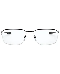 Oakley OX5148 Men's Rectangle Eyeglasses