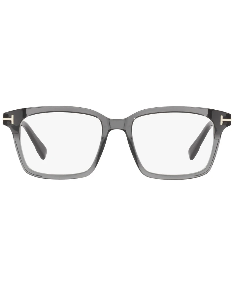 Tom Ford FT5661-BW54020 Men's Square Eyeglasses
