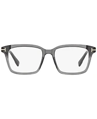 Tom Ford FT5661-BW54020 Men's Square Eyeglasses