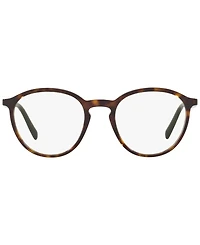 Prada Pr 13TV Men's Phantos Eyeglasses