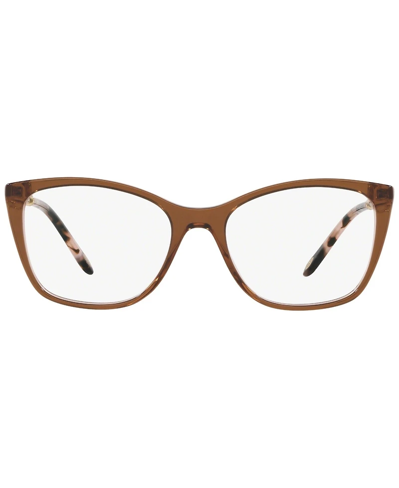 Tiffany & Co. TF2160B Women's Square Eyeglasses