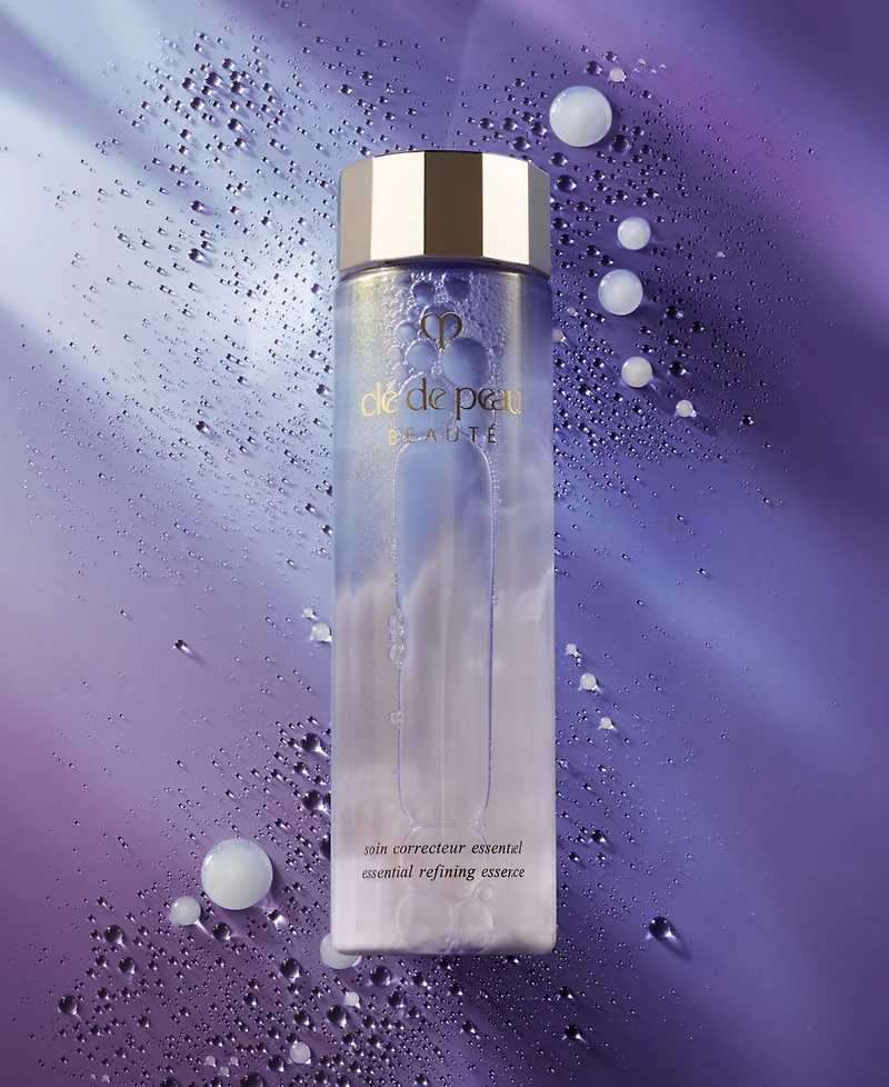 Cle de Peau Beaute Essential Refining Essence, 5.7-oz.