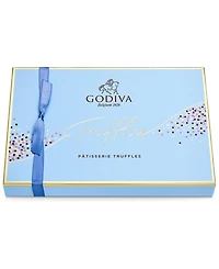 Godiva Patisserie Truffles, 24 Pieces