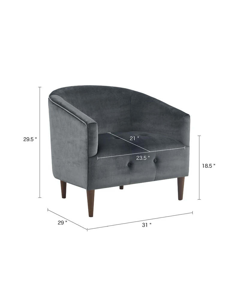 Madison Park Avondale Accent Chair