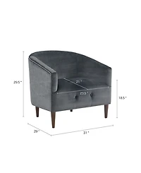 Madison Park Avondale Accent Chair