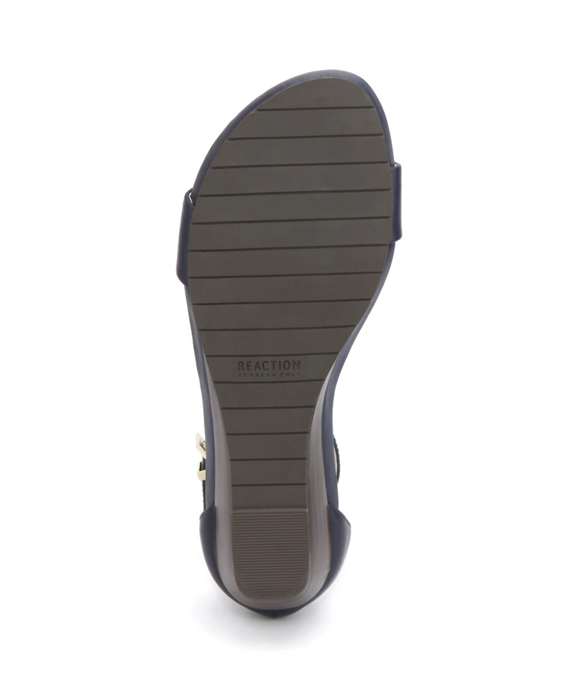 Kenneth Cole Reaction Women's Great Viber Sandals