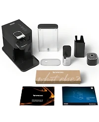 Nespresso Original Lattissima One Espresso Machine by De'Longhi
