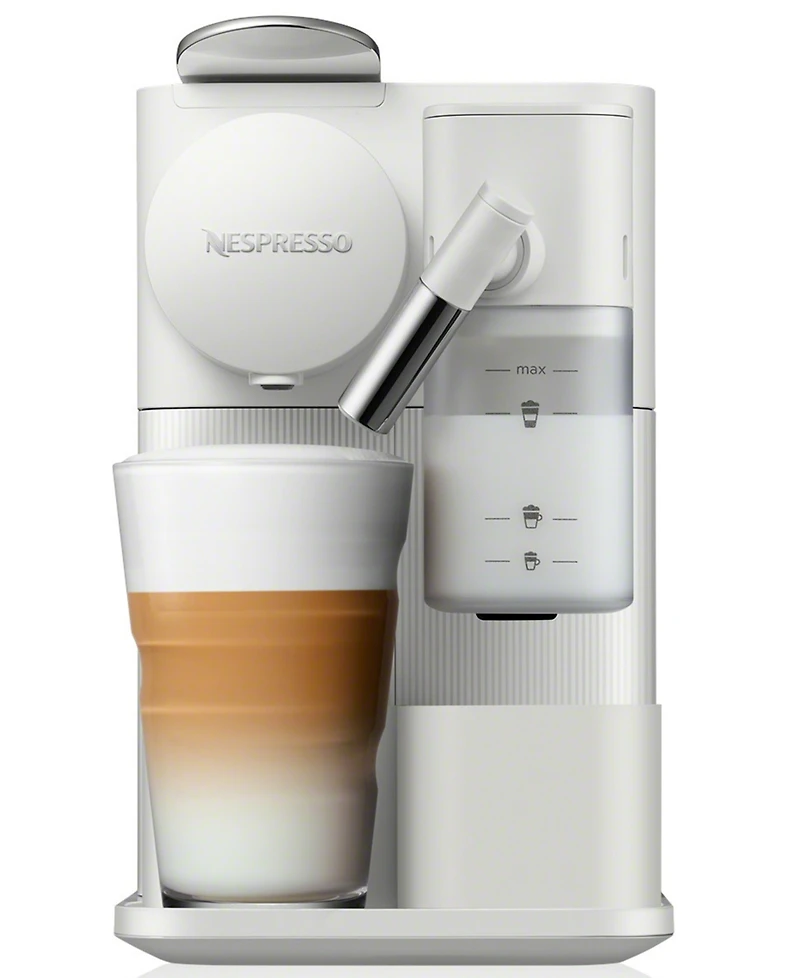 Nespresso Original Lattissima One Espresso Machine by De'Longhi