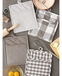 Design Imports Potholder Set