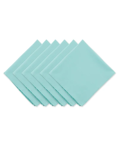 Design Imports Solid Napkin