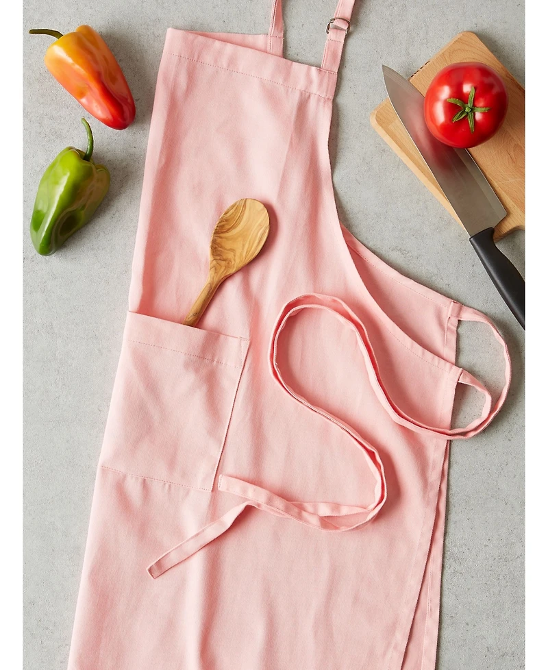 Design Imports Chino Chef Apron