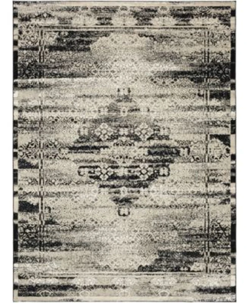 Closeout Karastan Zephyr Cella Area Rug