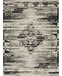 Closeout Karastan Zephyr Cella Area Rug