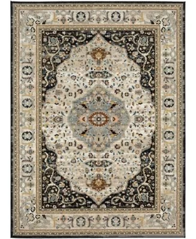 Closeout Karastan Zephyr Chronos Area Rug