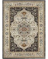 Closeout Karastan Zephyr Chronos Area Rug