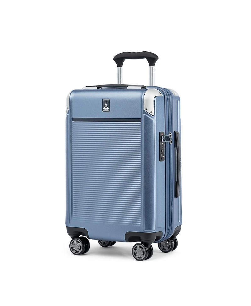 Travelpro Platinum Elite 23" Hardside Carry-on Spinner