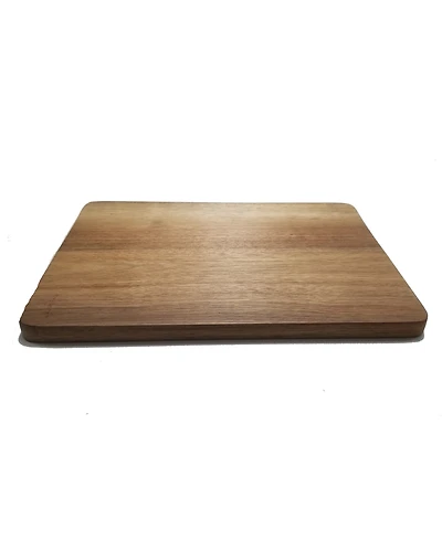 Acacia Wooden Mat Board
