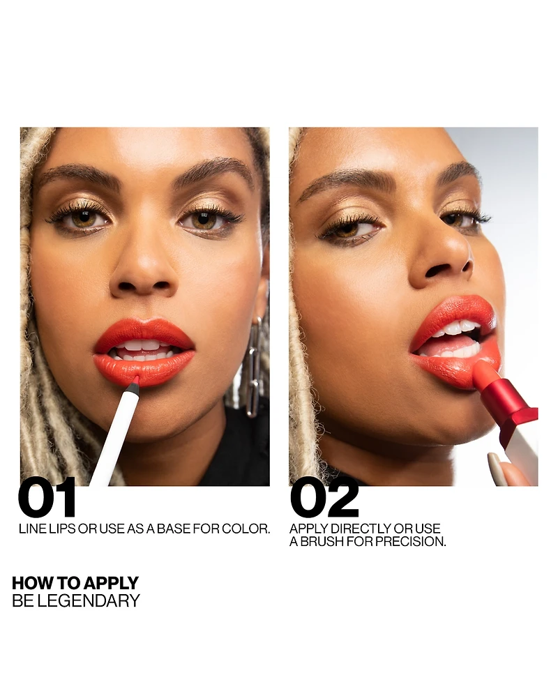 Smashbox Be Legendary Line & Prime Pencil