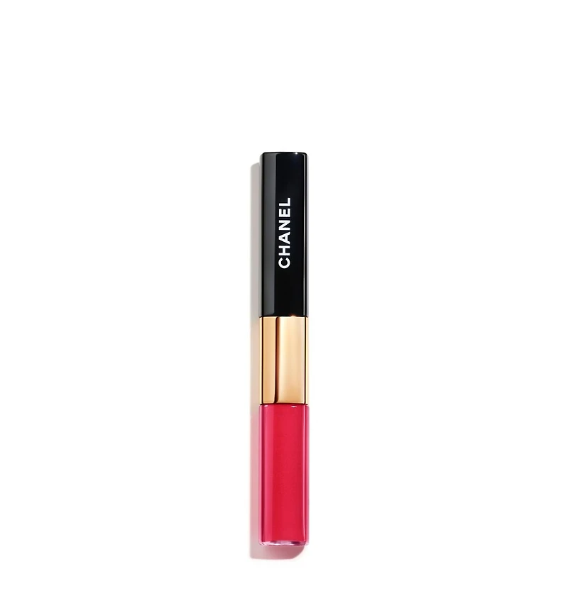 LE ROUGE DUO Ultra TENUE Wear Lip Colour