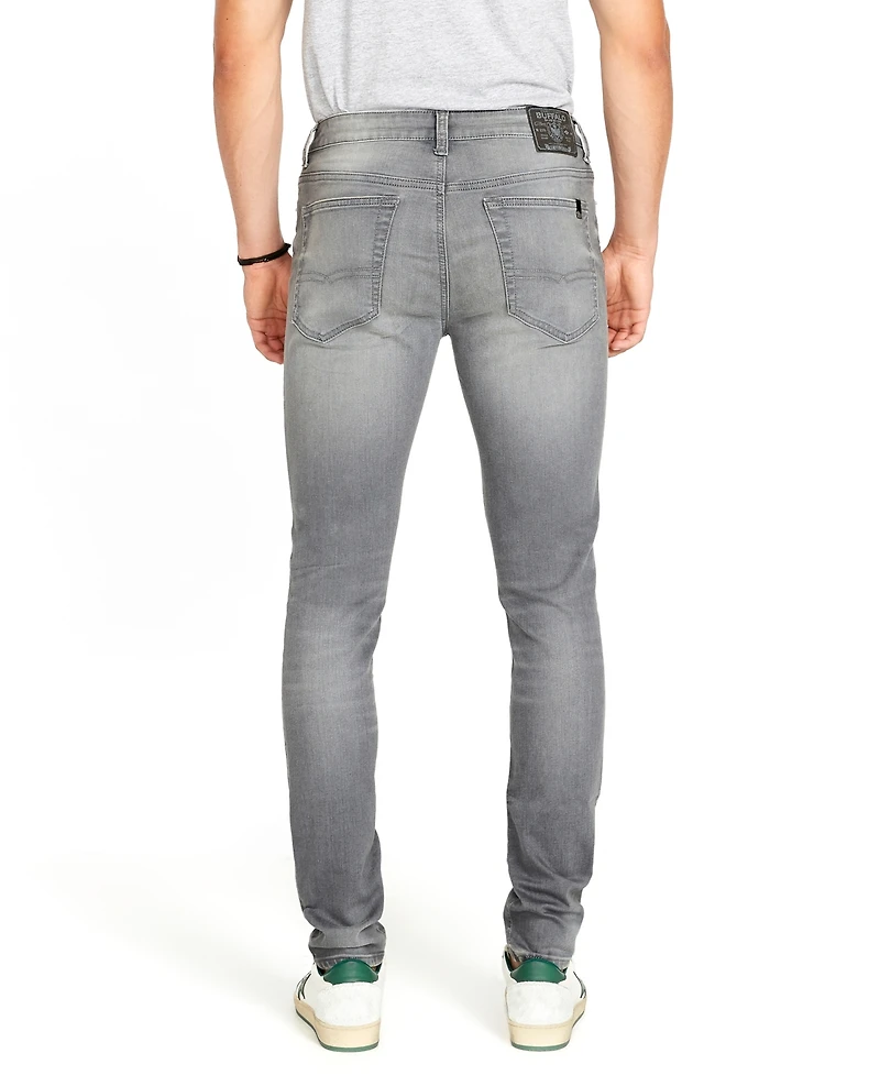 Men's Skinny Max Stretch Jeans