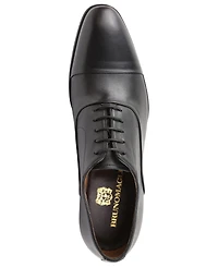 Men's Locascio Classic Oxford Shoe