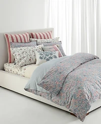Lauren Ralph Lauren Maddie Floral 3-Pc. Duvet Cover Set