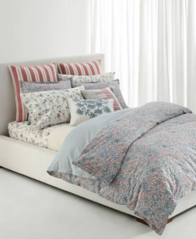 Lauren Ralph Lauren Maddie Floral Comforter Sets