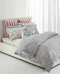 Lauren Ralph Lauren Maddie Floral Comforter Sets