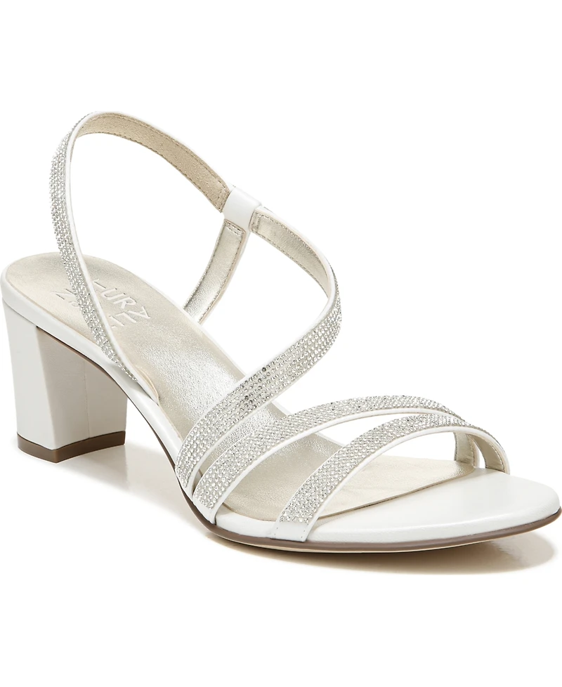 Naturalizer Vanessa Strappy Dress Sandals