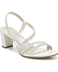 Naturalizer Vanessa Strappy Dress Sandals